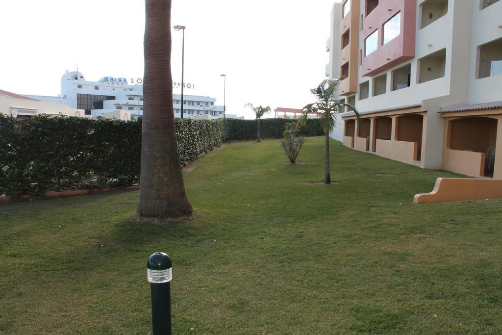 Xavilla 8 Albufeira Exterior photo